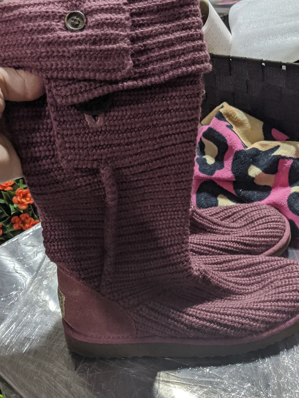 UGG australia sweater